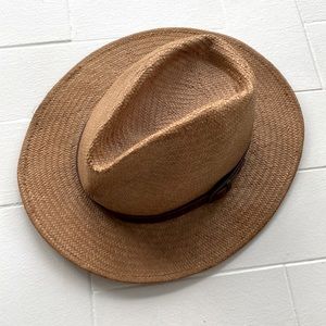 Brixton Hat